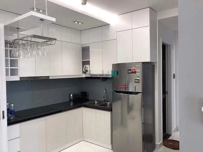 NGỘP BANK bán gấp CH TERRA ROYAL Q3, 58m2 giá ưu đãi 1,625 tỷ