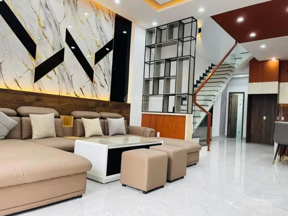 Bán nhà 3 tầng Thanh Lương 16 - Hoà Xuân - Cẩm Lệ - Đà Nẵng