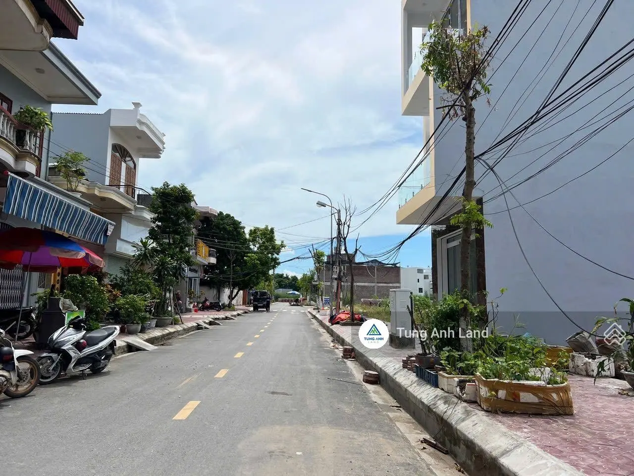 Bán nhanh lô đất 67,5m2 B1 TĐC Cây Đa, Đằng Giang