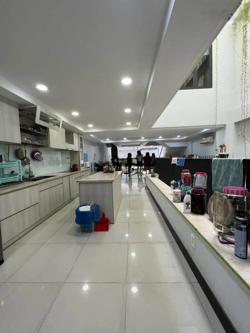 Bán siêu villa chính chủ tâm huyết thiết kế rất đẹp - khu biệt lập - hẻm xe tải quay đầu