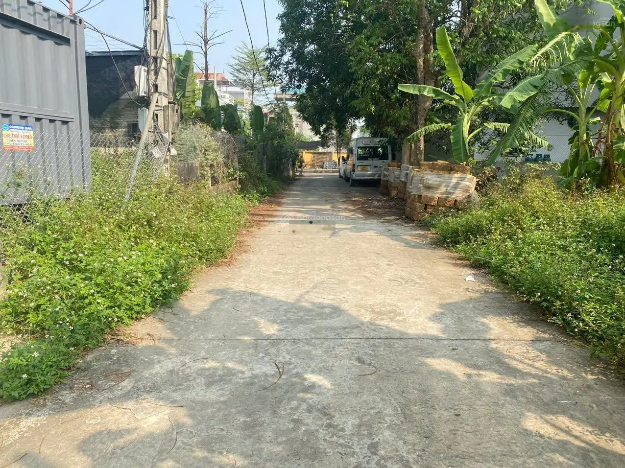 Cần Bán Lô Đất 100m² Tuyến 2 Áp Phích Bình Yên Gần KCNC Hòa Lạc, Giá Tốt Đầu Tư