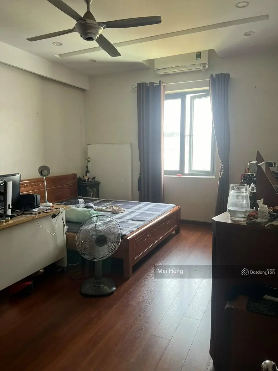 Bán tòa nhà CHDV 1trệt, 4 lầu khu Compound đường số 3, Trần Não! Nhà đẹp, thang máy. LH 0907 387 ***
