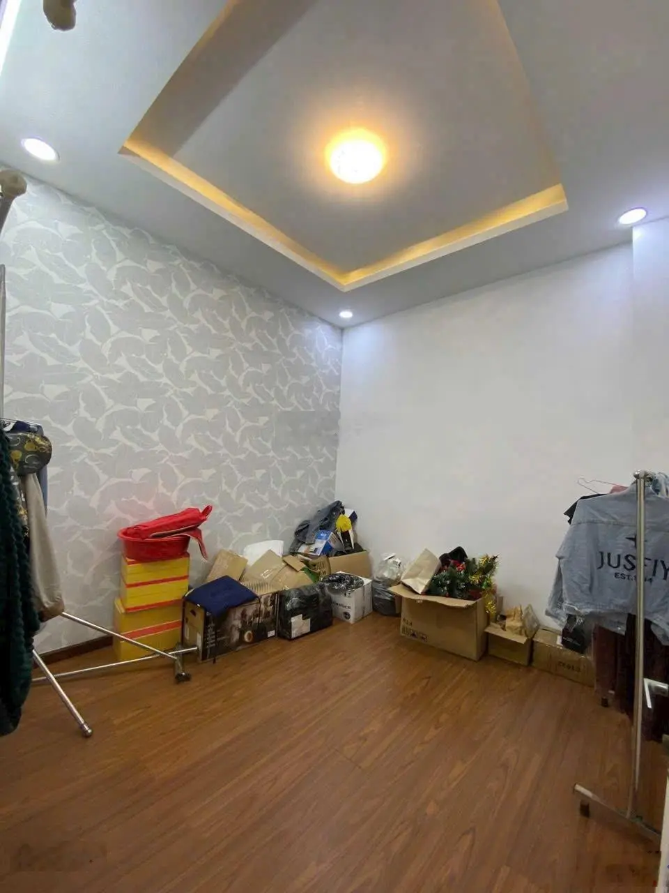 Nhà hẻm xe hơi đường số 2, Hiệp Bình Phước gần KĐT Vạn Phúc Thủ Đức, sổ hồng 3,99 tỷ