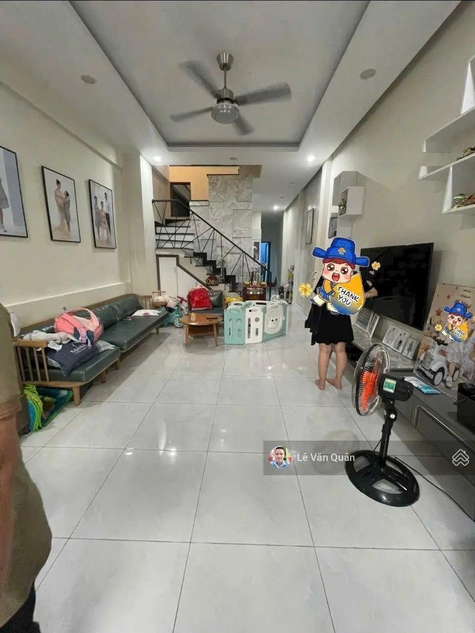 Bán nhà Đông Hòa, Dĩ An sân xe hơi