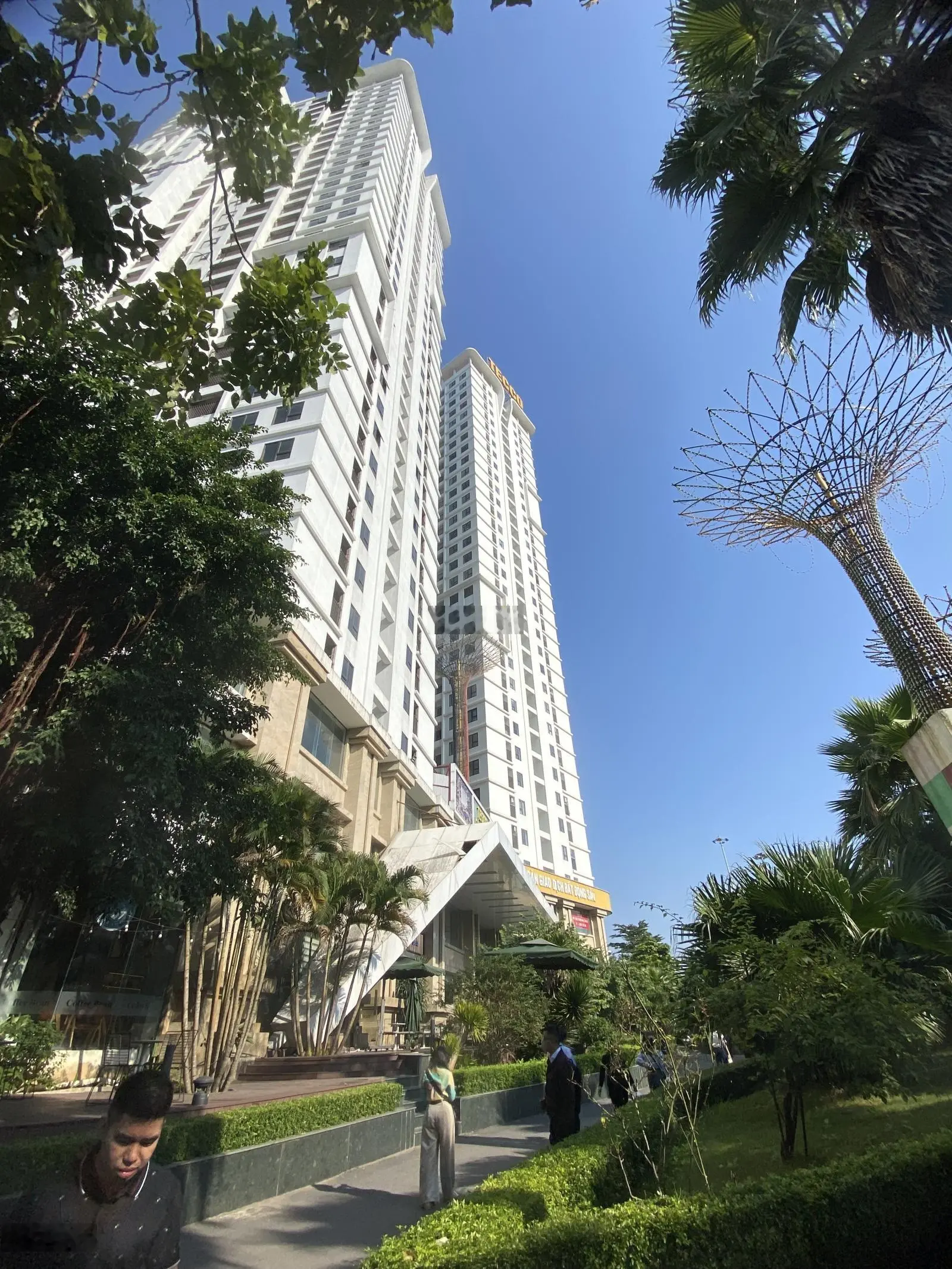 Tecco elite city giá chỉ 22-25tr/m2
