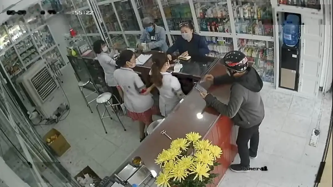 Bán nhà mặt tiền 140 Trần Quốc Thảo, Quận 3. 22.9 tỷ/ 4 tầng