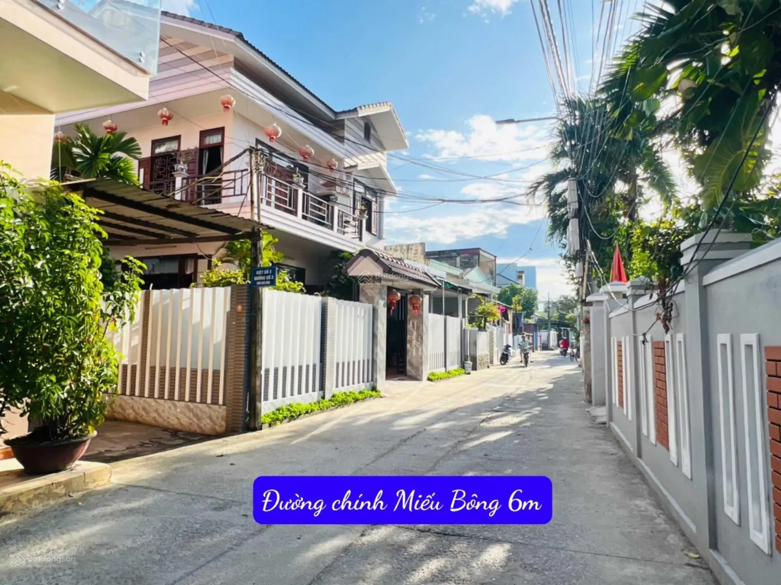 Lô đất vip 240m2 gần chợ Miếu Bông, Đà Nẵng: 0902 123 ***