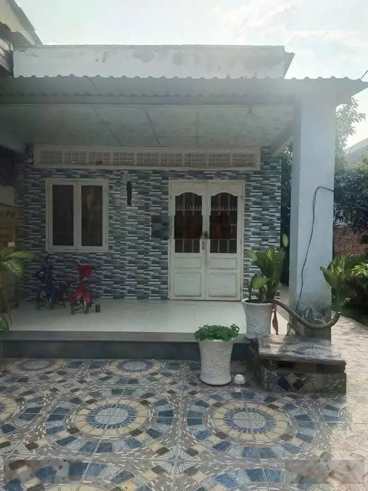 Bán nhà cấp 4 An Phú, Thuận An, Bình Dương 2,7 tỷ