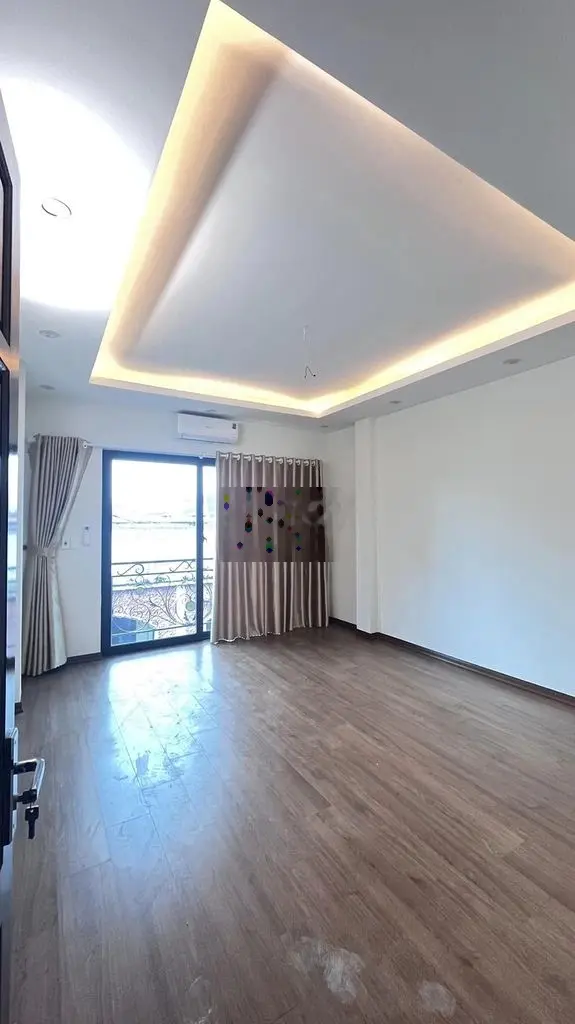 Bán nhà vạn phúc- kinh doanh -thang máy nhập- 53m2-mt6 m-6 tầng- đỉnh