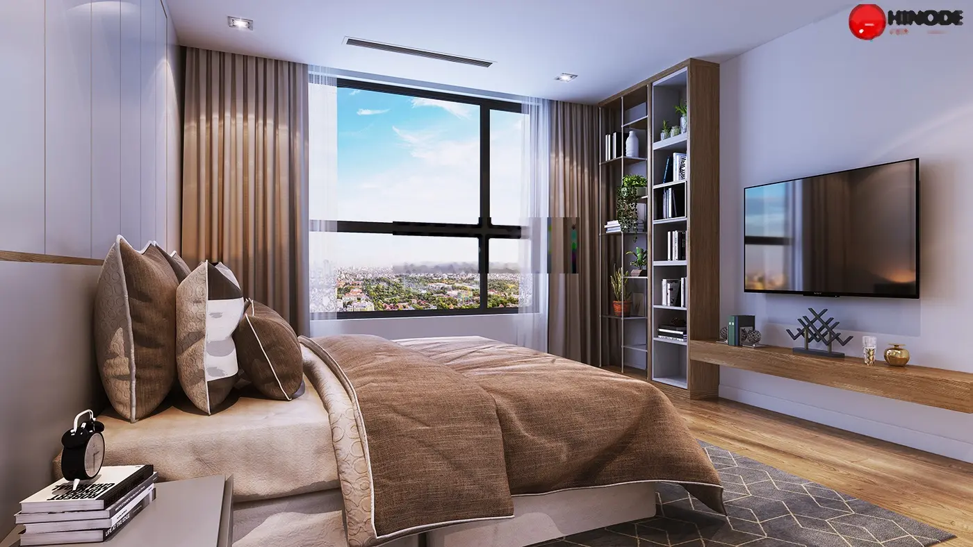 Hàng hiếm - mới ra lò căn 2 ngủ giá cực tốt tại dự án The Sun. Click ngay để nhận thông tin!