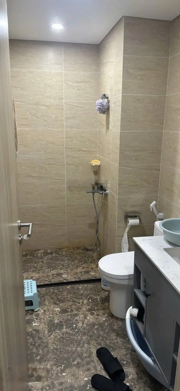 Đẳng cấp giới thượng lưu với view Hồ Tây 2PN D' Leroi Soleil