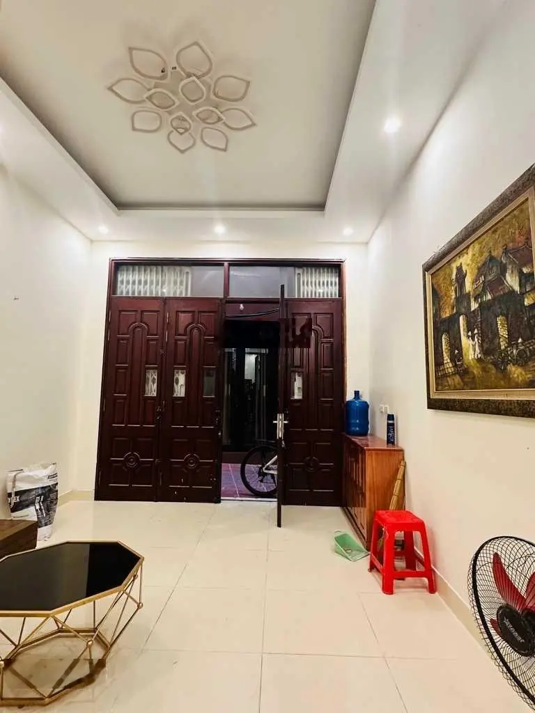 Bán nhà Mỹ Đình, nhà 4T, 41m2, 7.6 tỷ, ngõ siêu rộng 2.5m, thoáng 2 đầu. (NT-MD03)