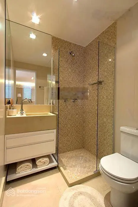 Kẹt tiền cần bán chung cư Bàu Cát 2, DT 77 m2, 2PN, giá 3 tỷ. LH Ngọc * 0931 177 ***