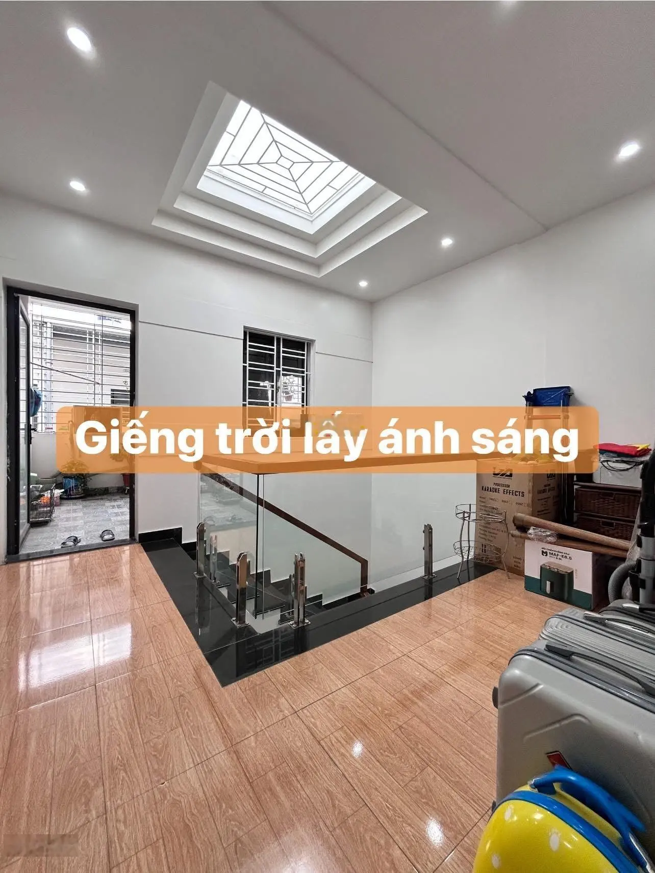 Nhà mặt ngõ thông Ô TÔ TRÁNH NHAU, 4 tầng, 48,8m2, 4 tỷ990