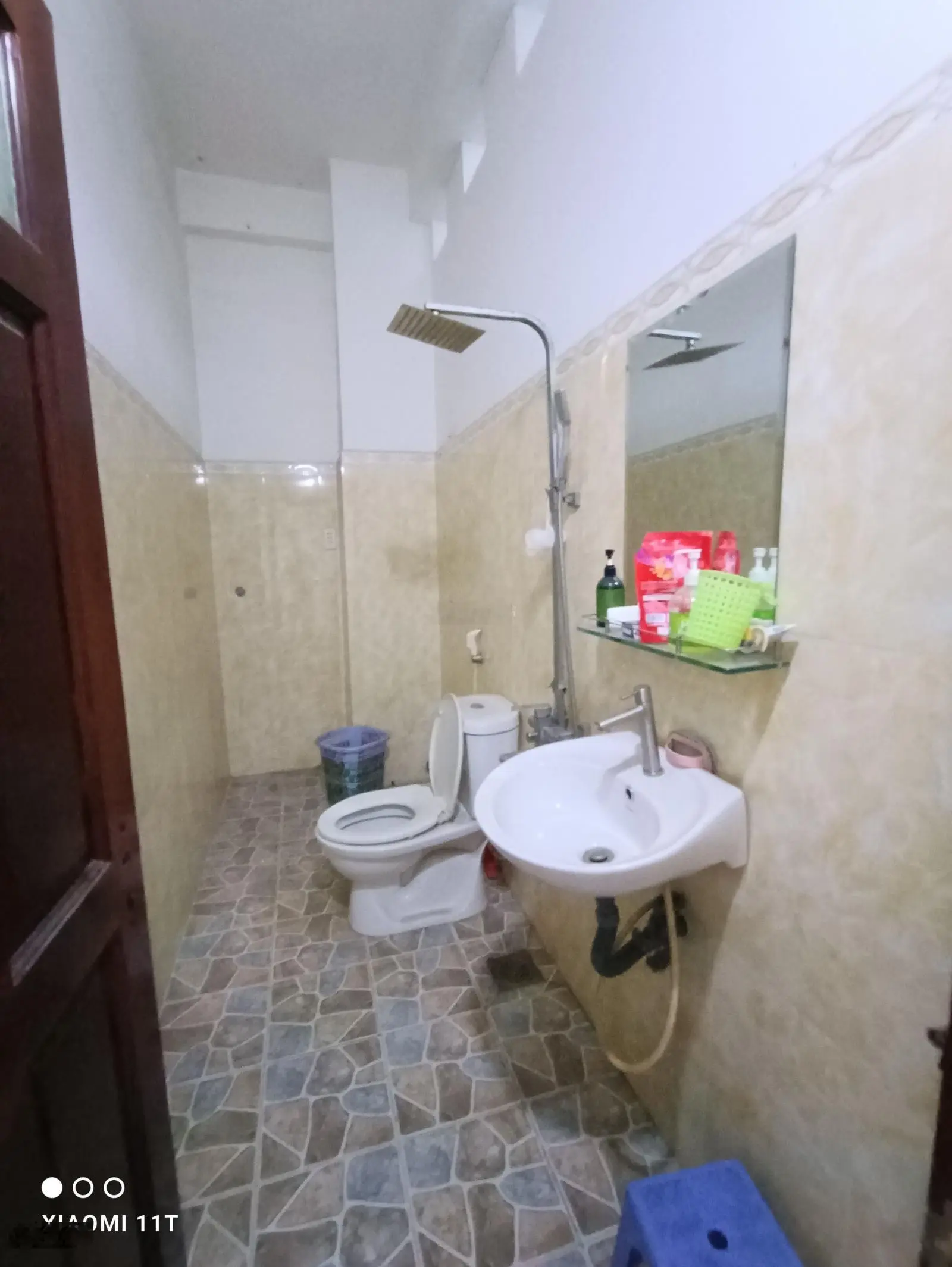 Sản phẩm mới lên sóng, nhà đường Kha Vạn Cân, Linh Đông, Tp Thủ Đức
