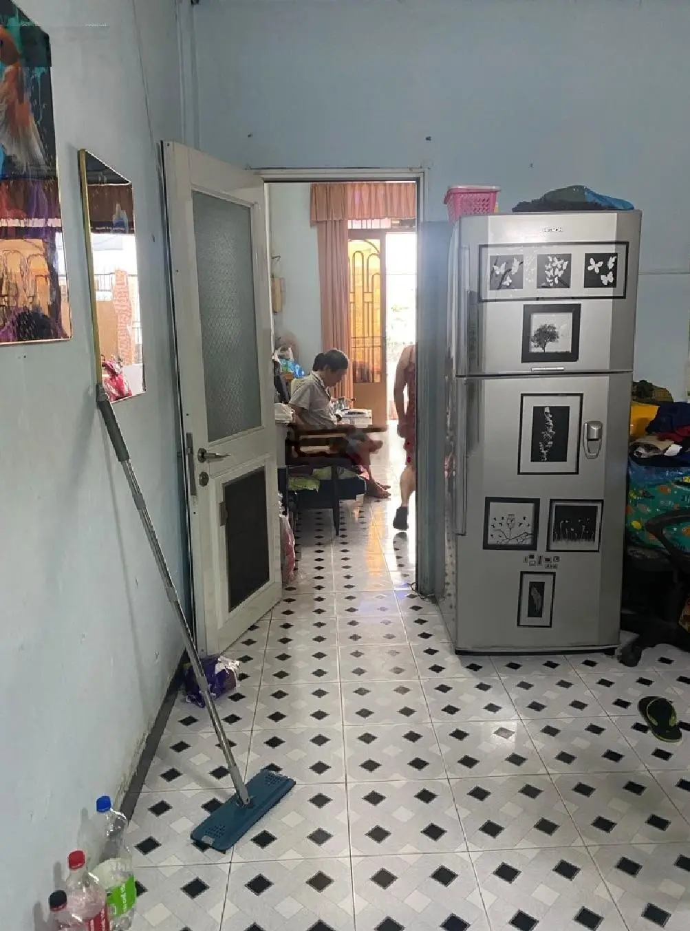 94M2 - Ngang 5 x18 - nhà nát - Phan Tây Hồ - Phan Xích Long - F7 - PN - Oto đỗ cửa - 16 tỷ