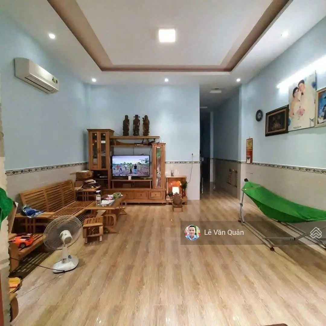 Bán nhà Dĩ An gần làng đại học Quốc Gia
