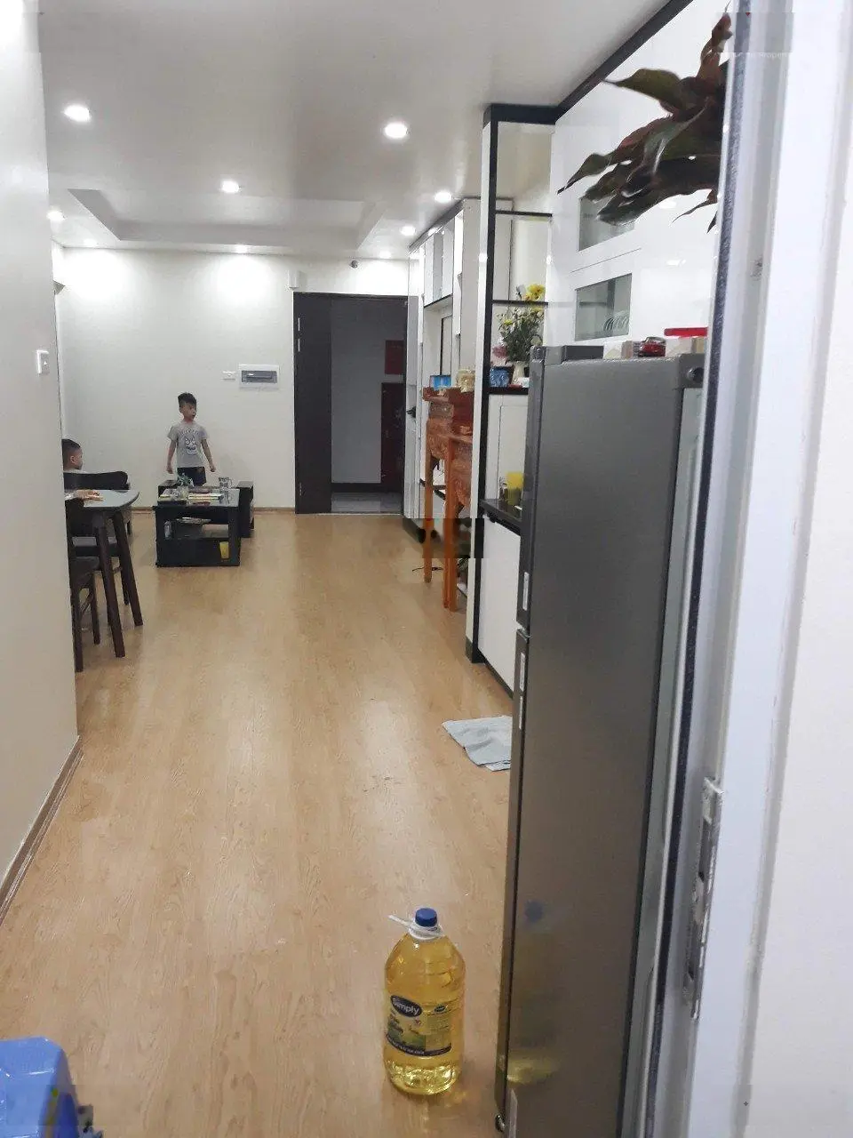 Bán căn góc 93m 3ng full nội thất cơ bản tại chung cư CT1 Vân Canh giá chỉ 2.9 tỷ LH: 0973 351 ***
