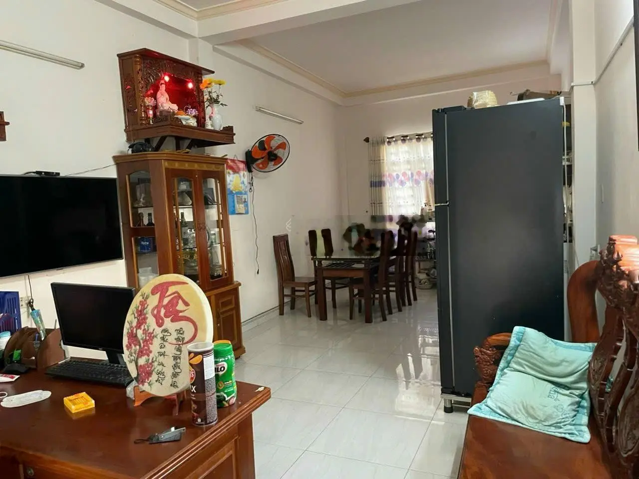 Bán gấp nhà phố 3PN 3WC 155m2 ở đường Lê Thị Hà Hóc Môn giá chỉ có 10,45 tỷ LH: 0907263607 Thanh Mỹ