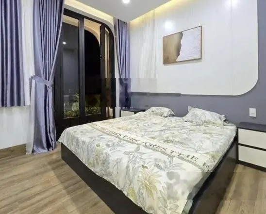 Bán nhà Bùi Đình Tuý, P12, quận Bình Thạnh. SHR, pháp lí chuẩn. giá 2,5 tỷ