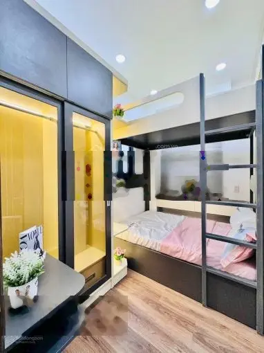 Bán nhà riêng tại Đường Nguyễn Tri Phương, 43,56m2, 4 PN, 4 WC - giá cực chất