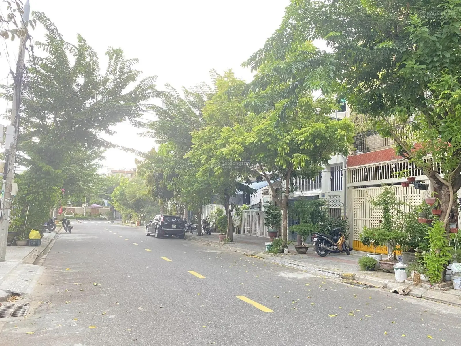 Chính chủ gởi bán đất đường Bùi Công Trừng, Tây Nam, 100 m2 - Hoà Xuân