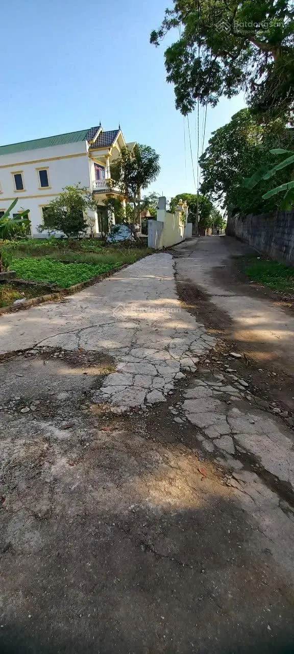 Cần bán đất tại xã Hùng Cường, TP Hưng Yên, Hưng Yên