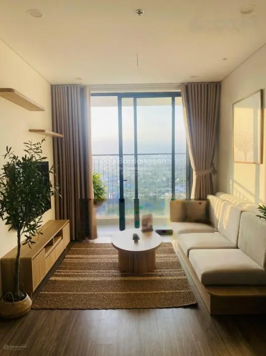 Căn 2PN + 2WC view hồ bơi tại toà view biển đẹp nhất dự án chỉ 1.4 tỷ (full giá)