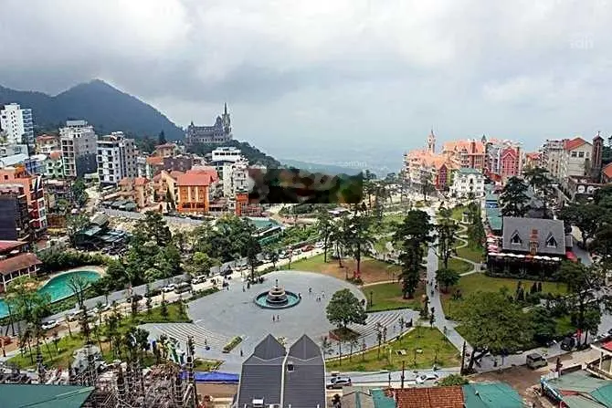 Bán đất Tam Đảo, đất vườn, thổ cư, thương mại DV 100,200, 300 m2... Giá từ 17tr/m2 LH 0986 797 ***