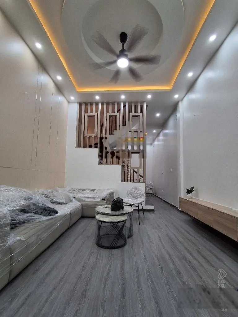 Nguyễn Đạo An, 65m2, 3 tầng đẹp long lanh, 7,3 tỷ. Giá quá mềm và lý tưởng để mua