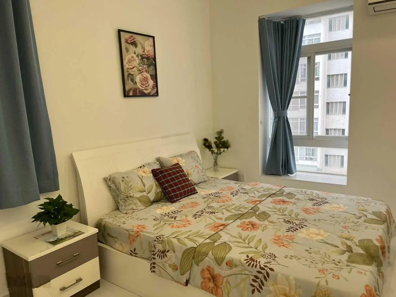 Cơ hội vàng sở hữu căn hộ Sky Garden 2PN Full nội thất - giá cực tốt chỉ 3.1 tỷ. 0914 241 *** Thư