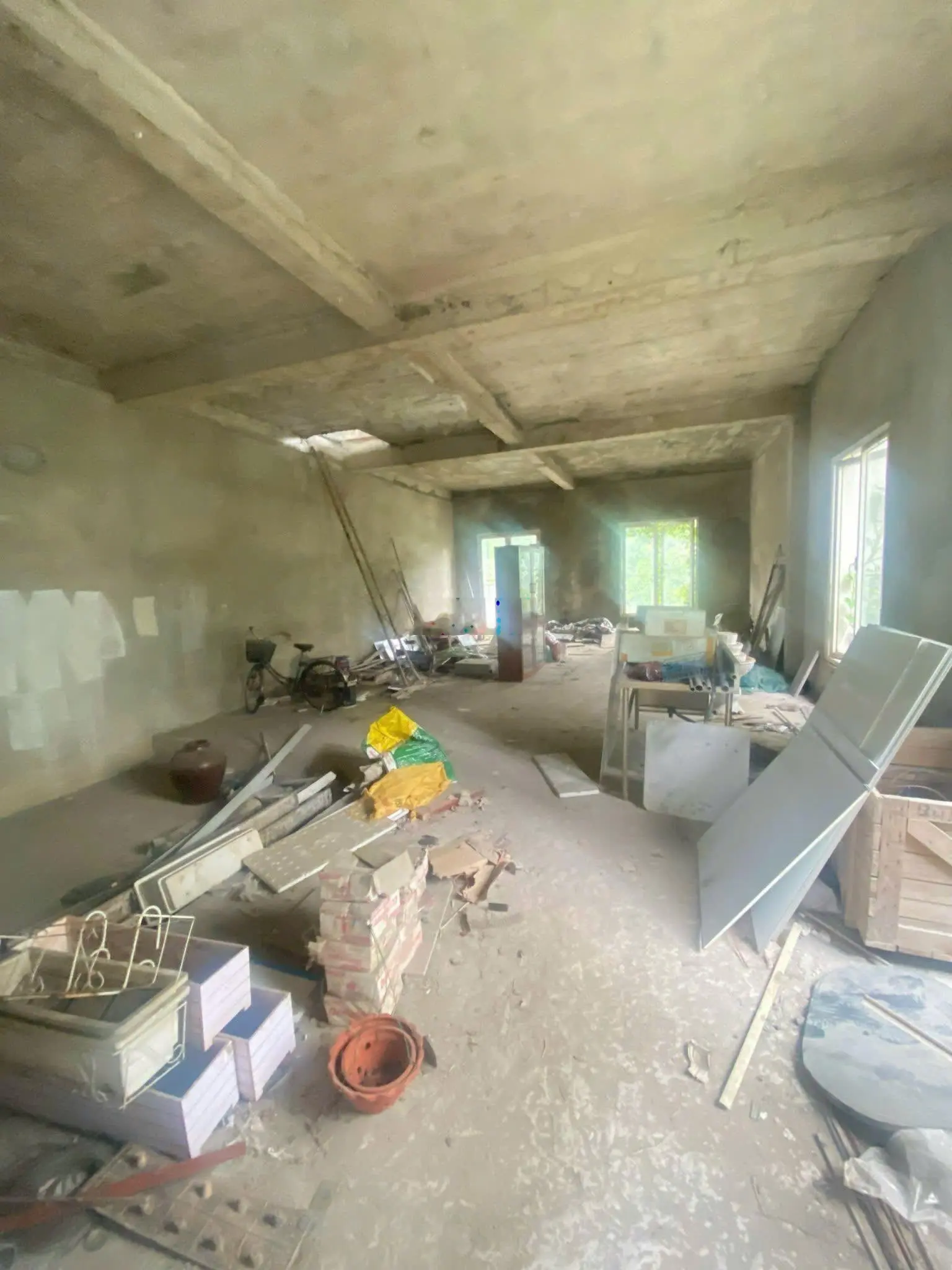 Bán biệt thự song lập Hoa Lan 3 sông 251 m2, Tây Tứ Mệnh Vinhomes Riverside, 0963 892 ***
