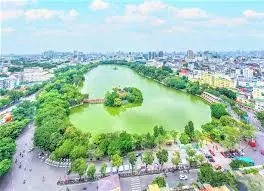 Hoa hậu mặt phố trung tâm Quận Hoàn Kiếm, Hà Nội. 355m2, mặt tiền 17m, sổ vuông đẹp, giá chỉ 178 tỷ