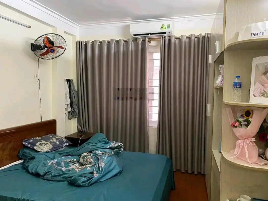 Bán nhà Chiến Thắng, Tân Triều 45m2, 4 tầng, ngõ thông thoáng, cực đẹp. giá 7.3 tỷ
