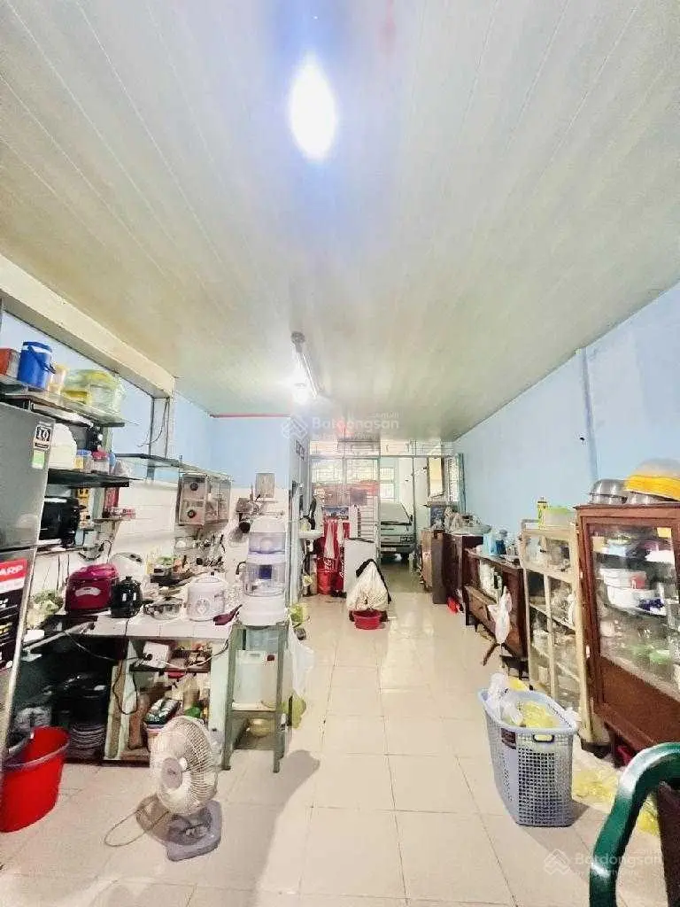 Bán nhà 2 tầng, DT 108 m2, mặt tiền Lý Thánh Tông, Tân Phú, giá siêu rẻ LH 0903 949 ***