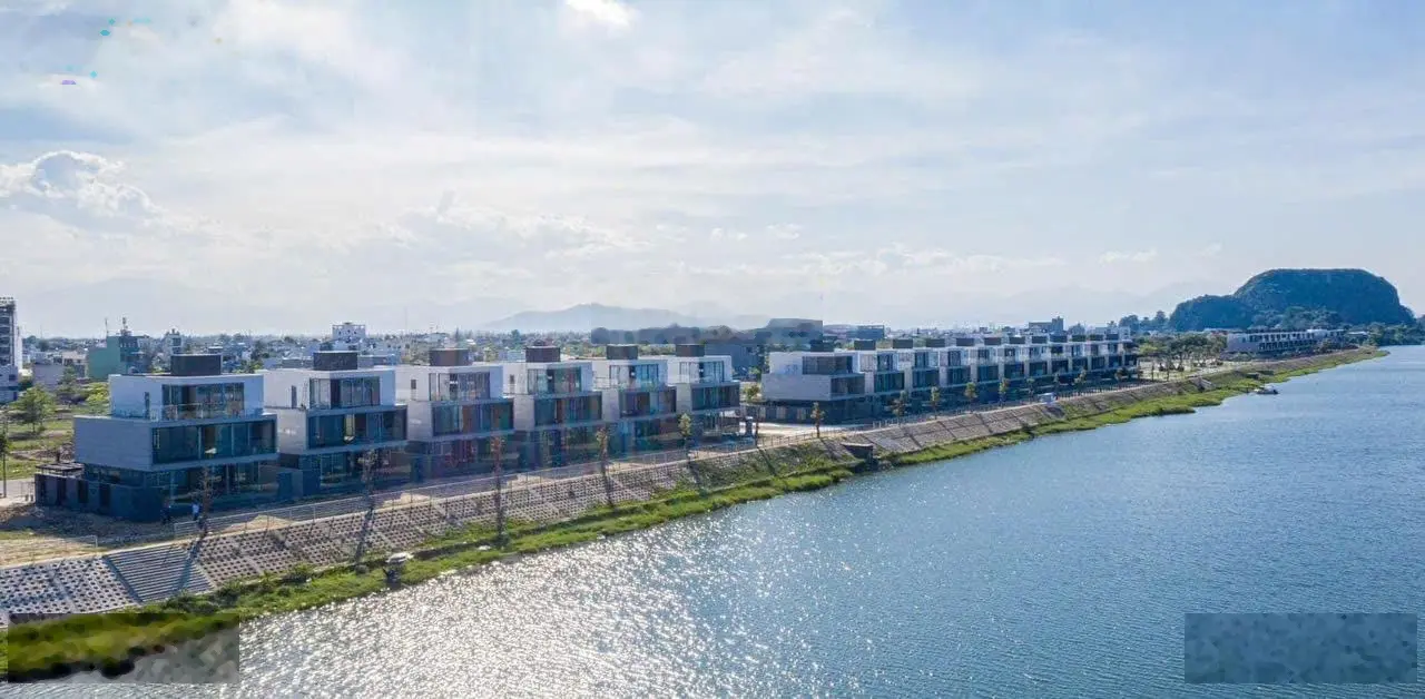 Bán lô biệt thự không thể rẻ hơn đường Vùng Trung 1, khu đô thị Phú Mỹ An, Hòa Hải, Ngũ Hành Sơn