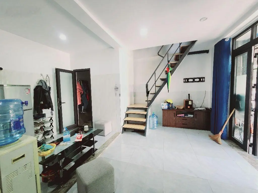 Nhỉnh 3 có ngay nhà 2 tầng mặt tiền Mỹ Khê - Đà Nẵng - ra biển vài bước chân
