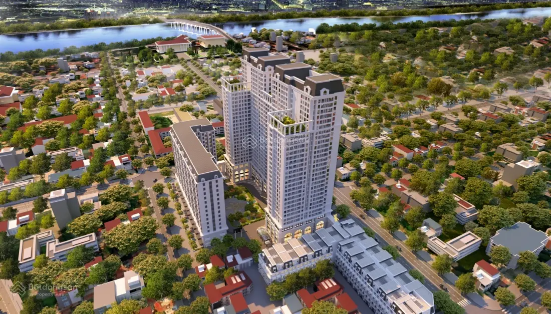 Sở hữu ngay căn hộ 2PN tại Eden Garden, giá 1, x tỷ, tầng đẹp, view thoáng