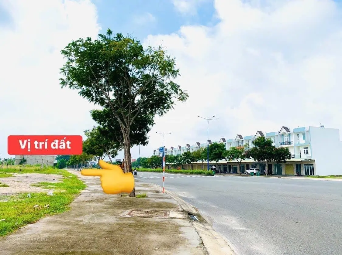 Cơ hội đầu tư: Bán đất trong KCN Becamex giá tốt, pháp lý minh bạch ở Quốc Lộ 14
