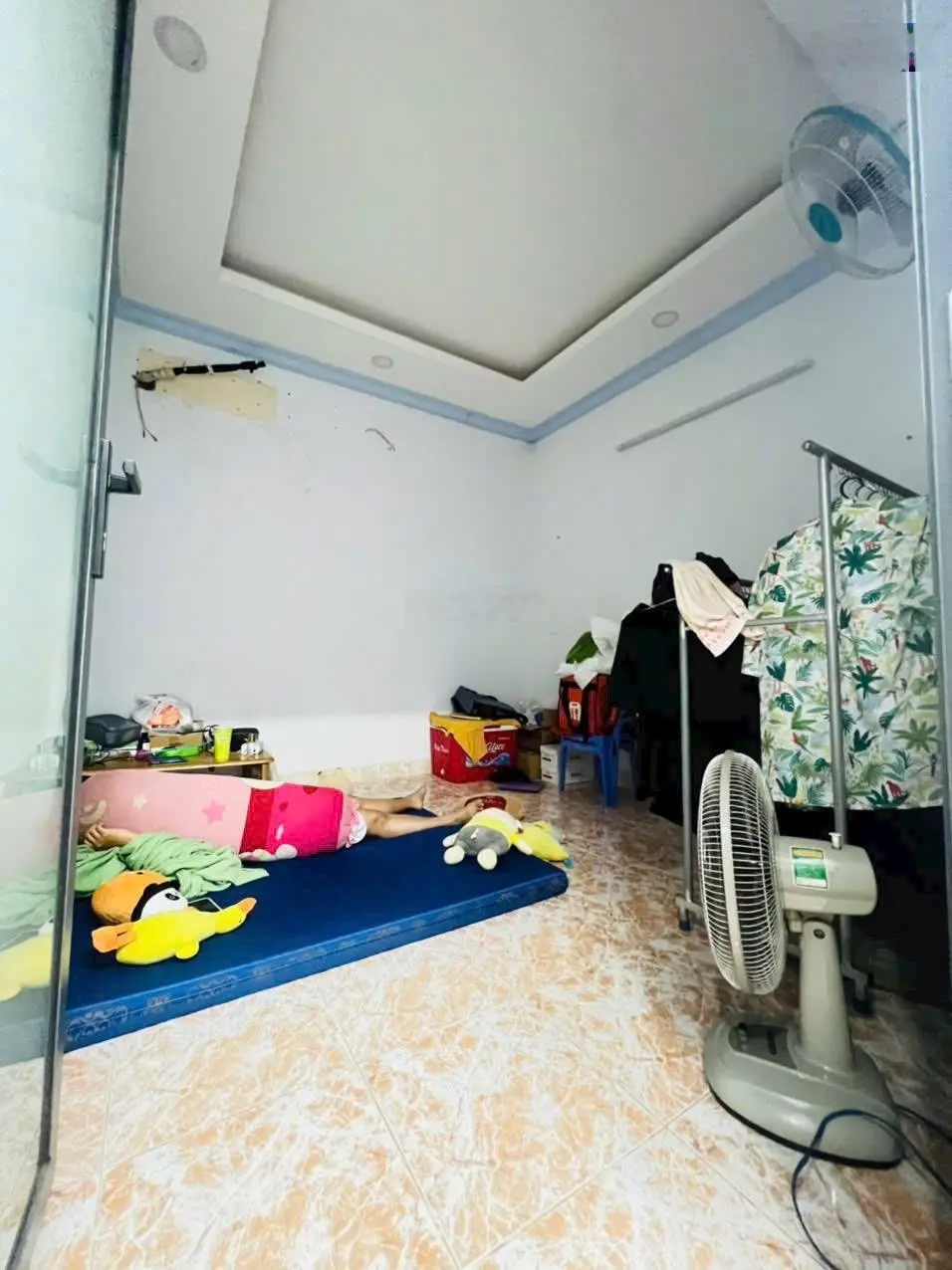 Bán nhà SHR - Hẻm 1942 Huỳnh Tấn Phát - TTNB - DT 4.5x10m - lầu + 3PN - Giá 3.79 tỷ