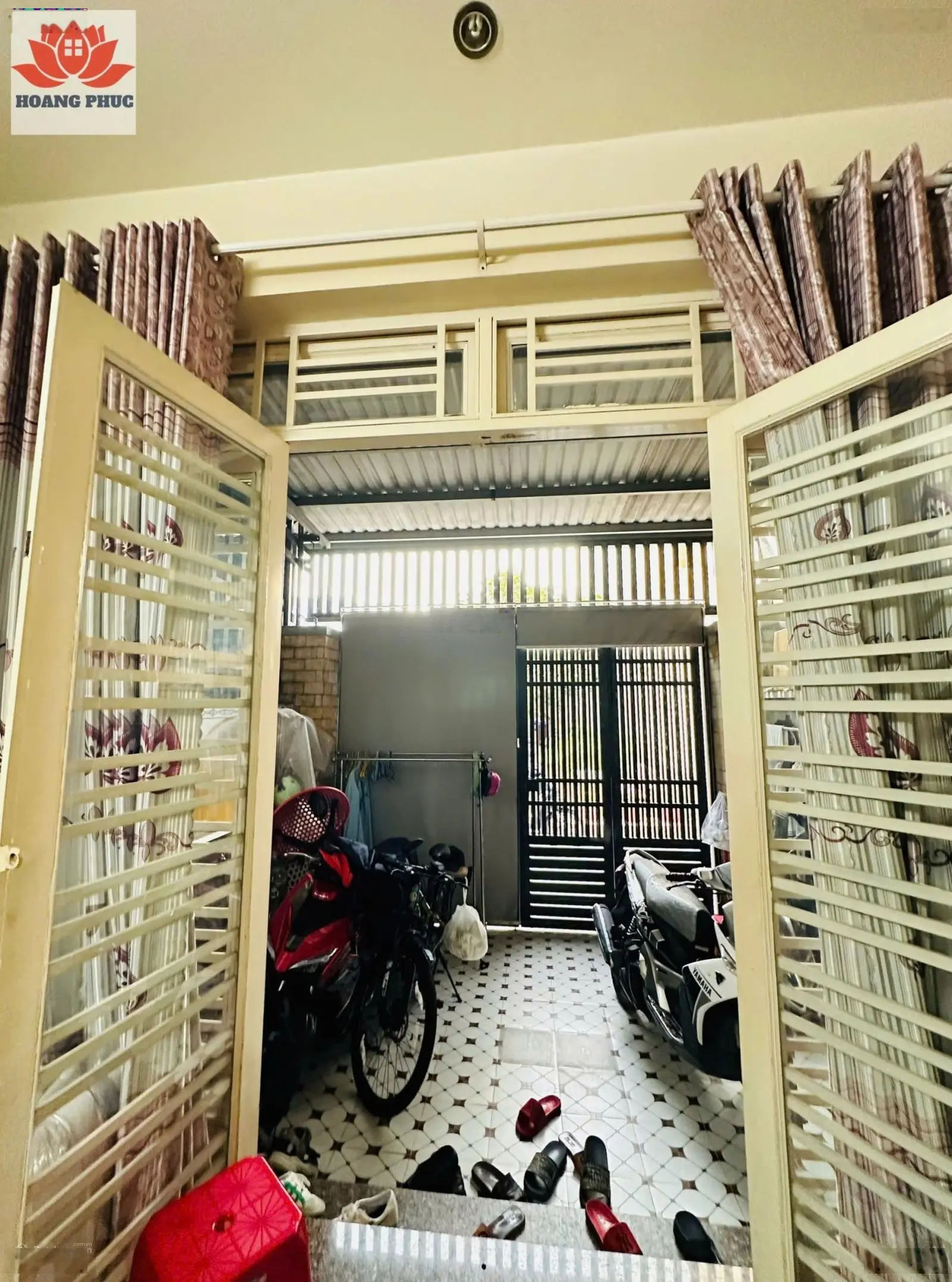 Hàng hiếm - nhà 3 lầu 65m2 HXH đường Đặng Văn Bi, Thủ Đức, nhà đẹp mới giá tốt vào ở ngay