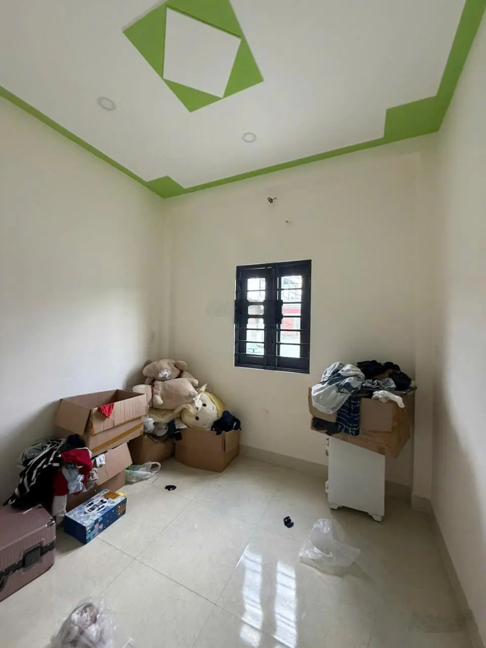 Nhà HXH Thông đường Chiến Lược, F BTD, Quận Bình Tân dt 56m2 xây 3 tầng giá 5ty69