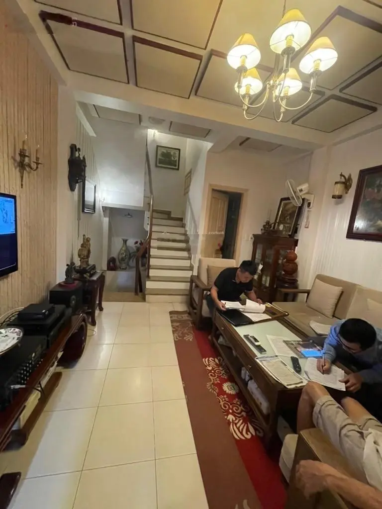 Bán Nhà mặt phố tại Đường Thượng Đình, Thanh Xuân, Hà Nội, 14,3 tỷ