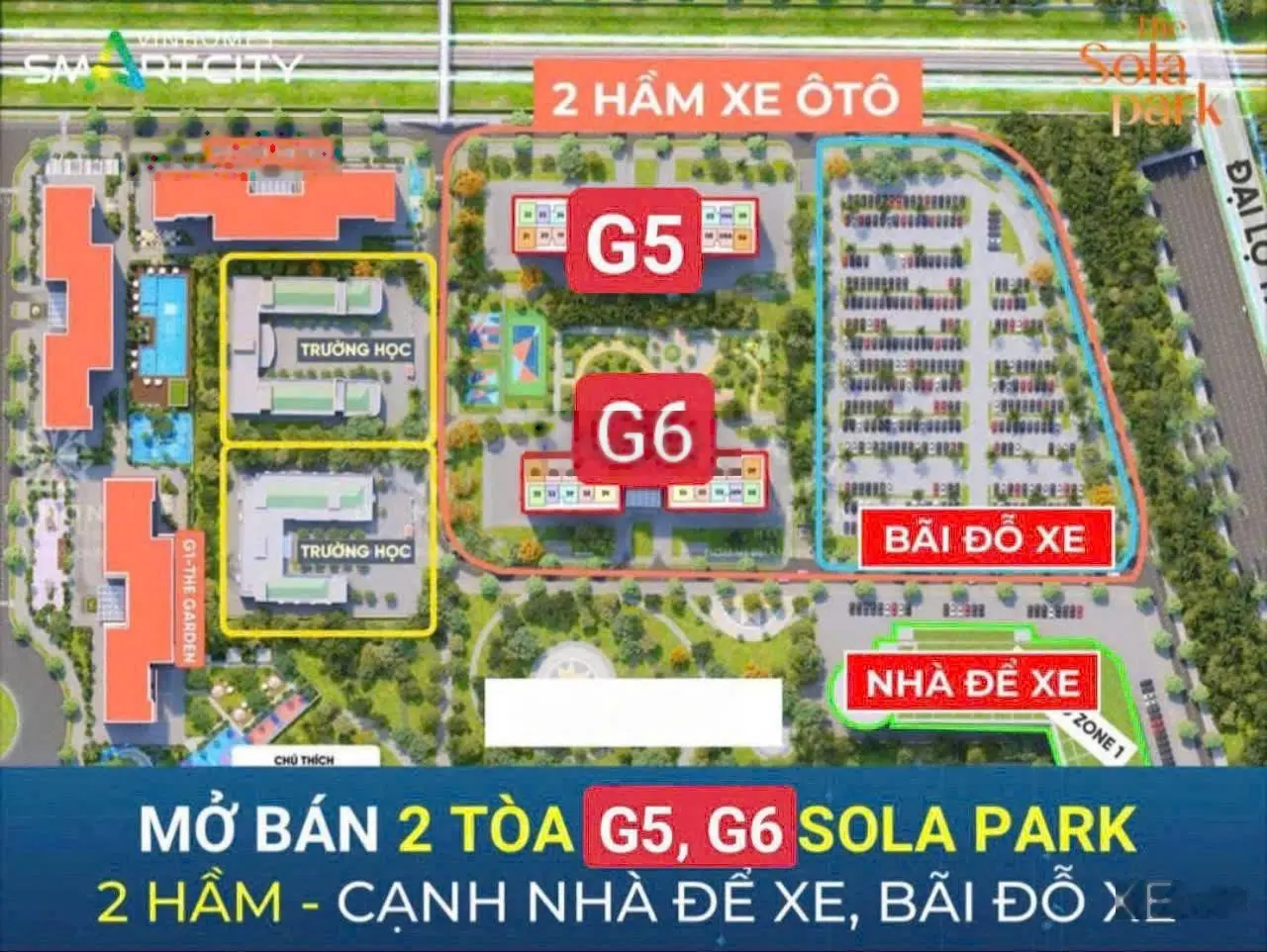Căn 2 pn, 2 vs, đặt chỗ có hoàn lại - căn hộ cuối cùng vin smart city. giá từ 6xtr/m2. ck 16,8%
