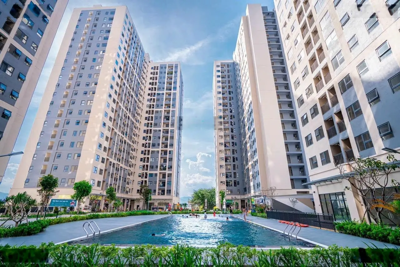 Quỹ căn độc quyền thương mại chỉ từ 320 triệu, đã có sổ, HT vay 70%, chiết khấu cao nhất thị trường