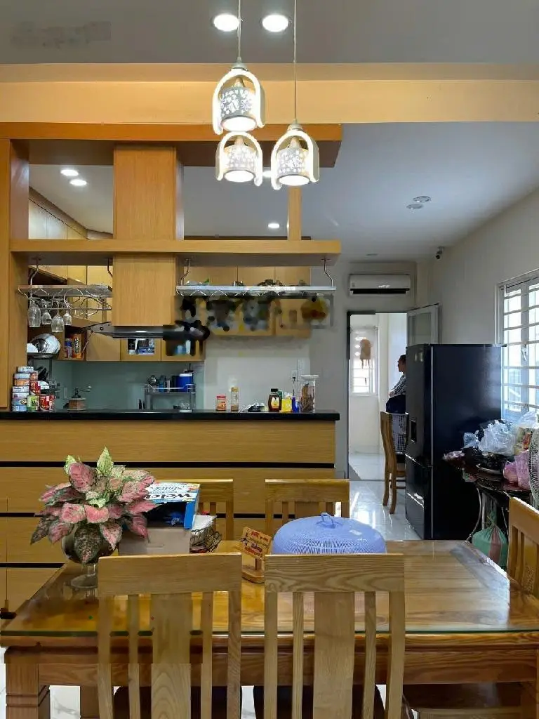 Bán nhà kinh doanh mặt phố tại Liên Tỉnh 5, Q8,5 tầng, ngang 4,5m, 100m2, 5PN, giá 28,5 tỷ (TL)