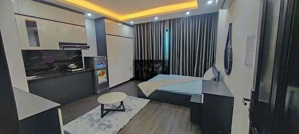 Đầu tư dòng tiền ngon, bán toà ccmn, gà đẻ trứng vàng 19 phòng 18.9 tỷ