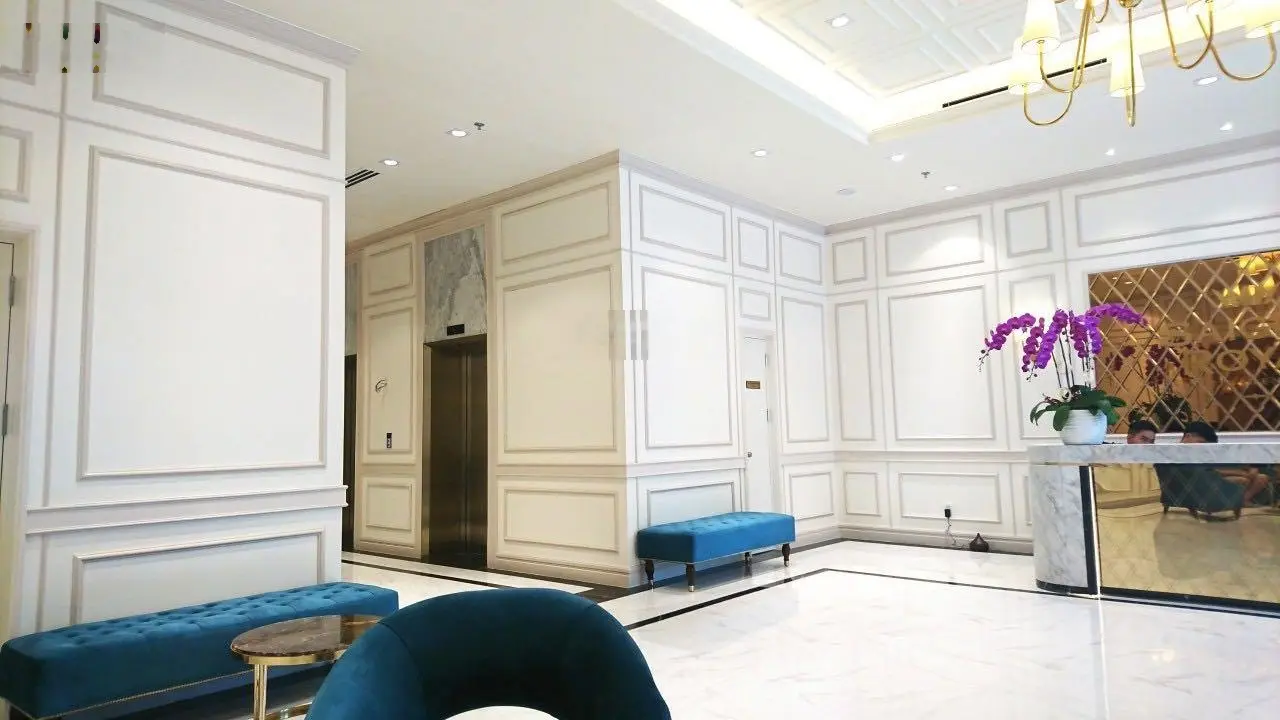 Cần bán lỗ căn góc Saigon Royal 115m2 quận 4 nhà đẹp view Thủ Thiêm. LH: 0909 024 ***