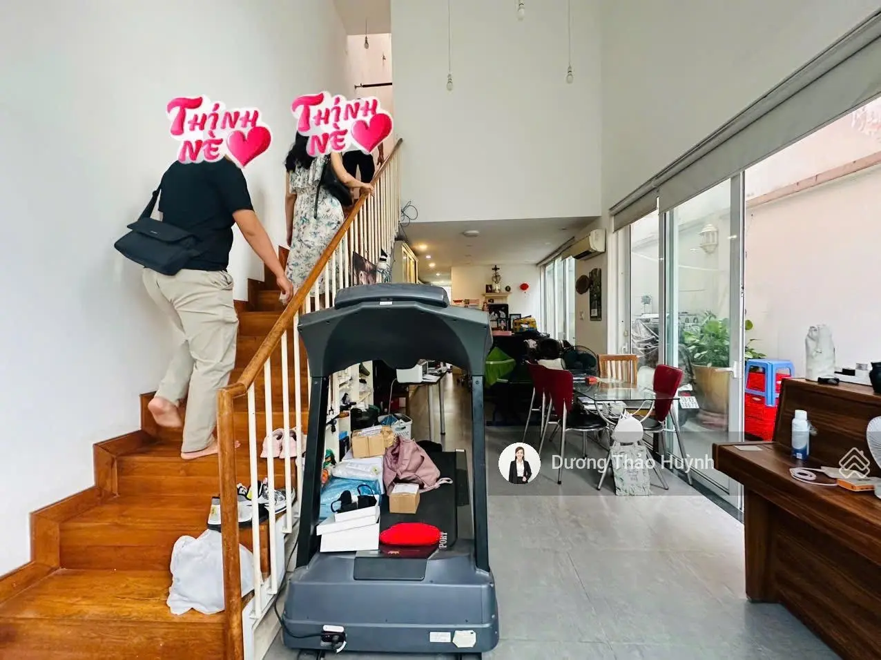 Nhà Mặt Tiền 3 Tầng sát Võ Văn Ngân Full Thổ(6x22) Thiết kế cực đẹp- Sân đỗ oto! Không có căn thứ 2