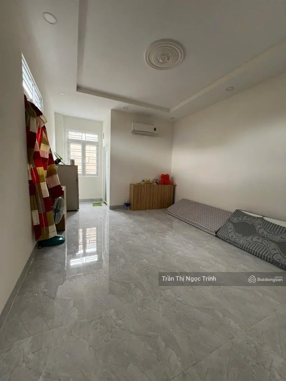 Bán nhà mặt tiền đường 160, Phường Tăng Nhơn Phú A, tp Thủ Đức, DT 78,1m2, giá 8ty8 có TL